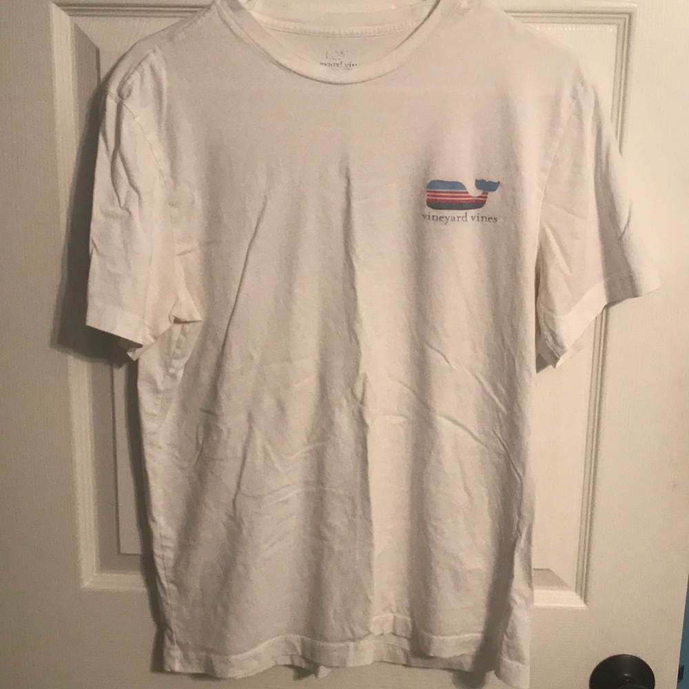 Men’s Vineyard Vines Shirt